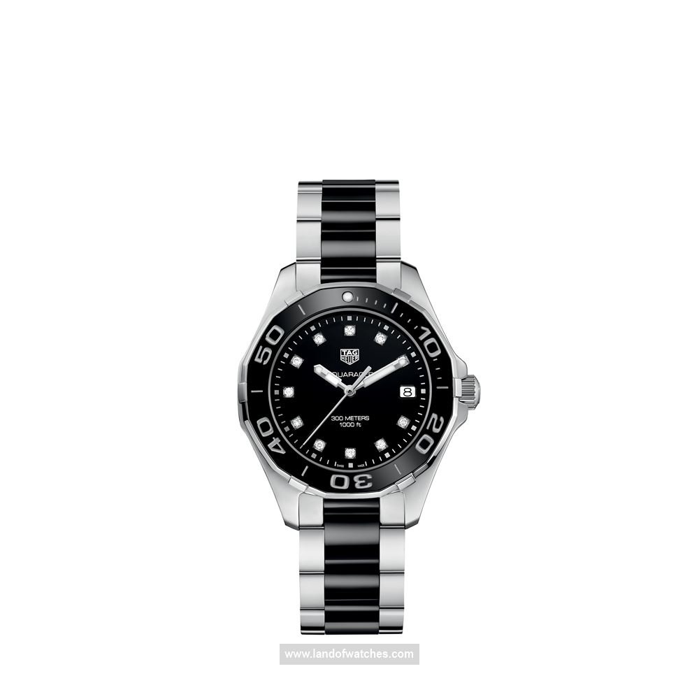 Buy Women's TAG HEUER WAY131C.BA0913 Classic Watches | Original