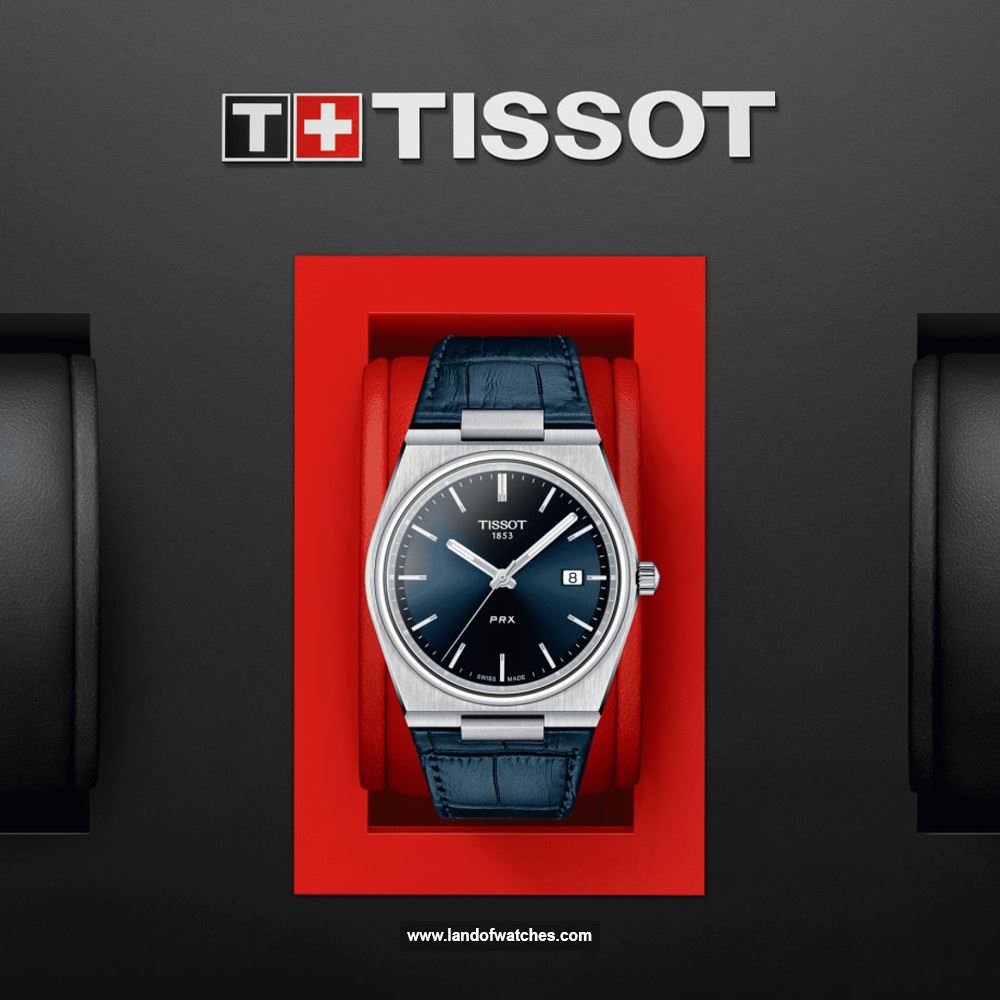 Buy Men's TISSOT T137.410.16.041.00 Classic Watches | Original