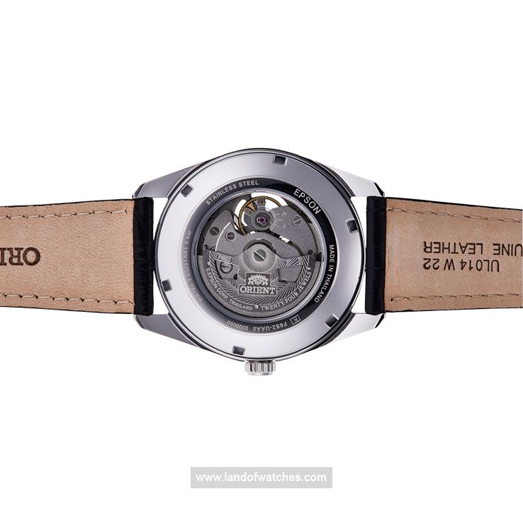 Buy Men's ORIENT RA-AR0004 Classic Watches | Original