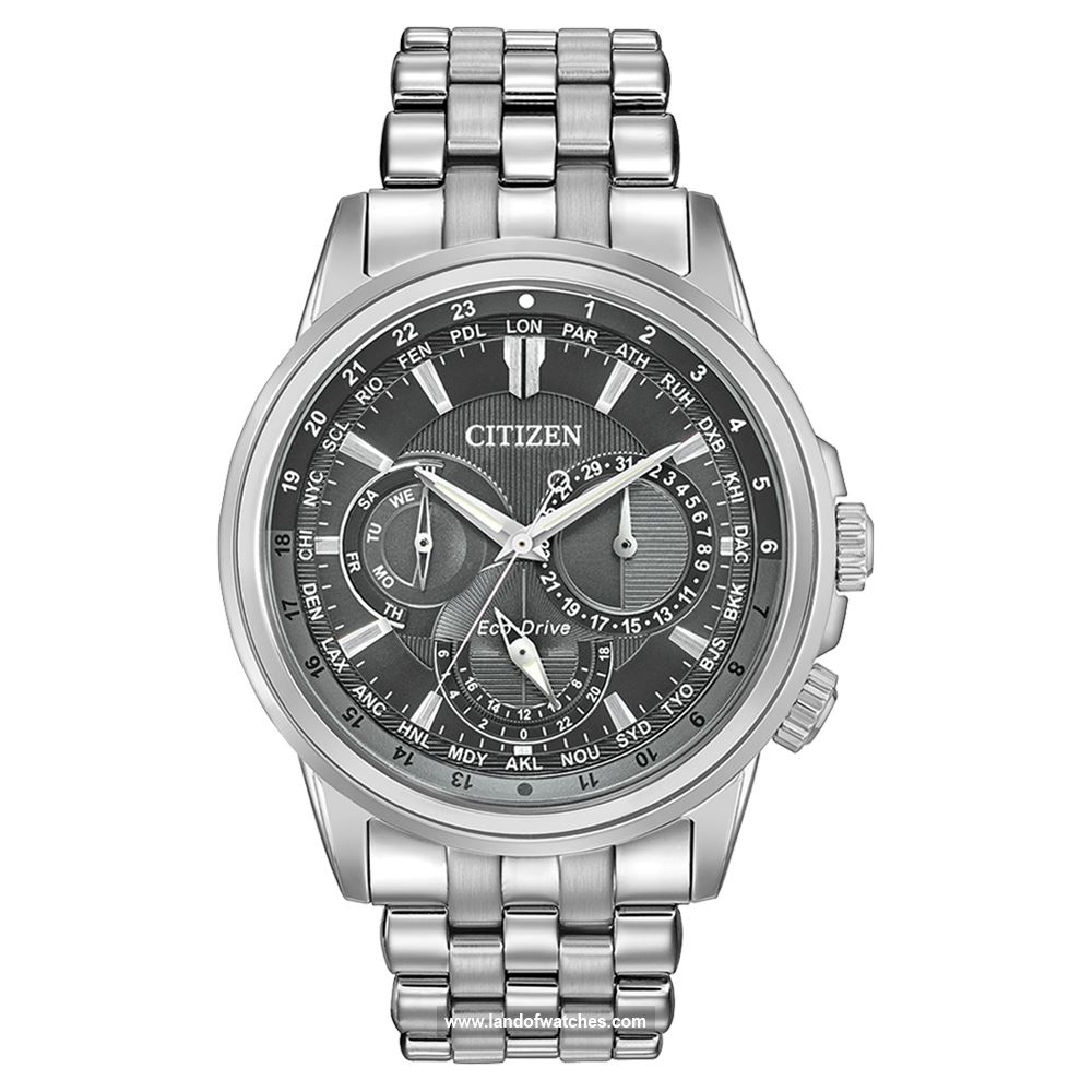 Buy CITIZEN BU2021-51H Watches | Original