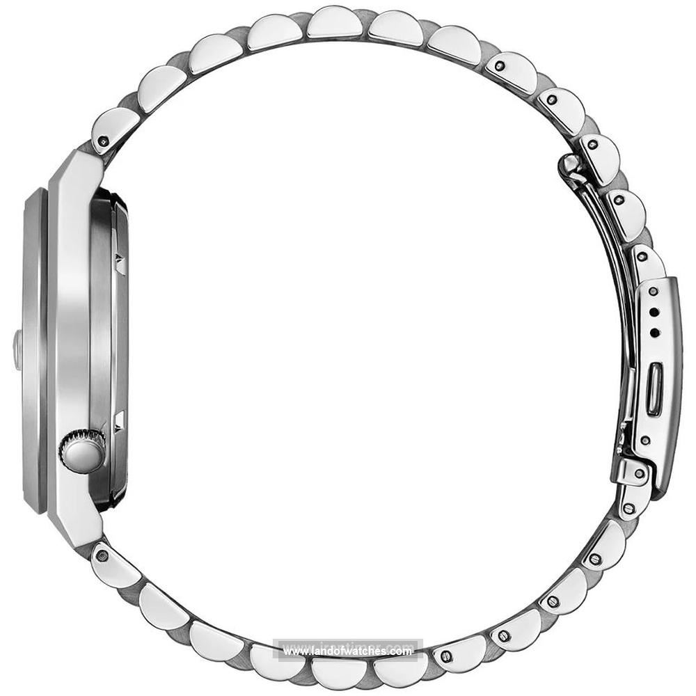 شراء ساعة معصم رجالیه سیتیزن(CITIZEN) NJ0150-56W كلاسيك | | | الأصلي