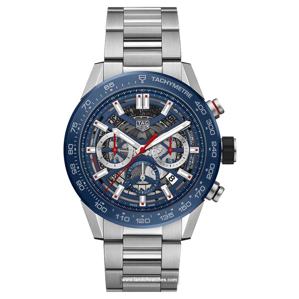 شراء ساعة معصم رجالیه تغ هویر(TAG HEUER) CBG2A11.BA0654 | | | الأصلي