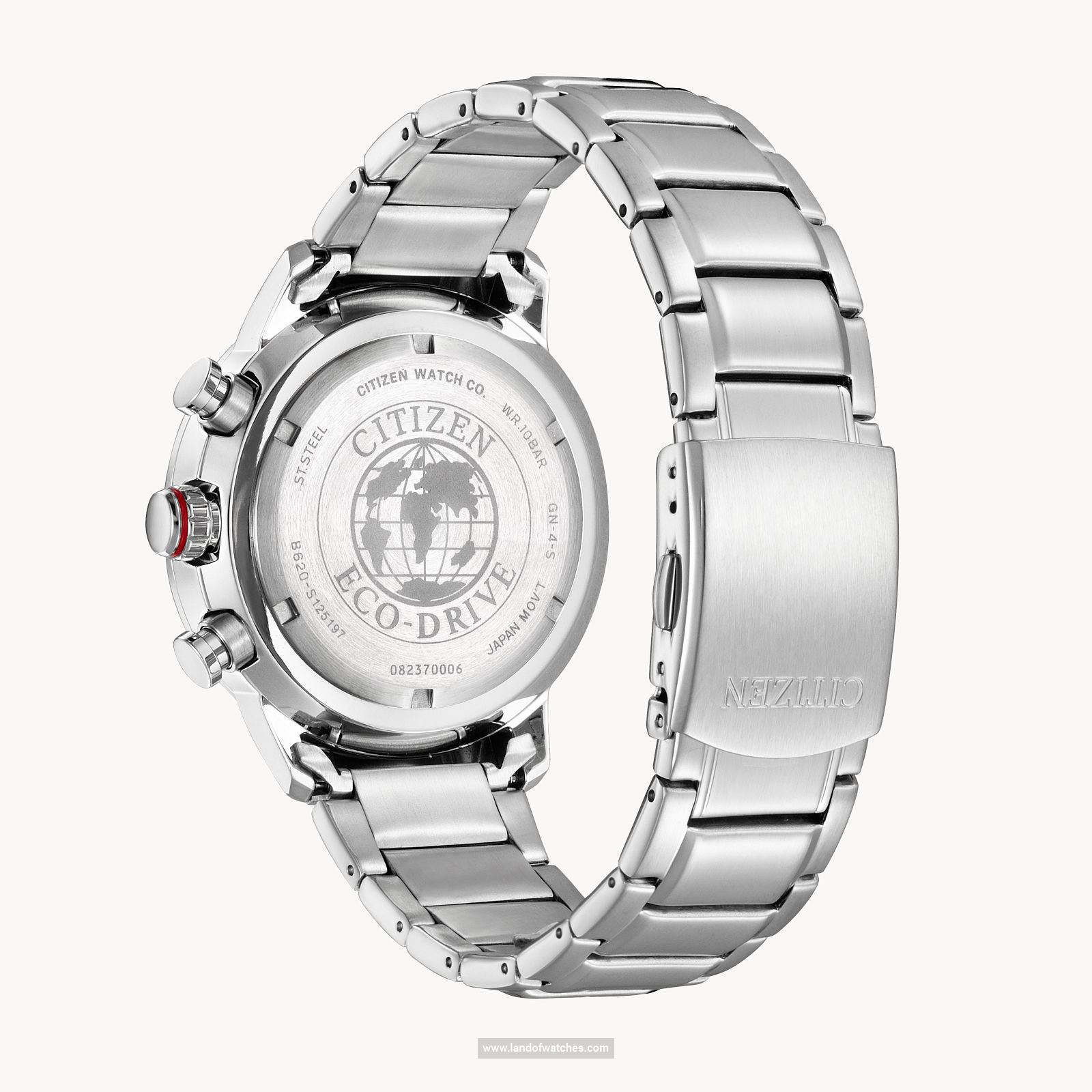 Buy Men's CITIZEN CA4478-56L Classic Watches | Original