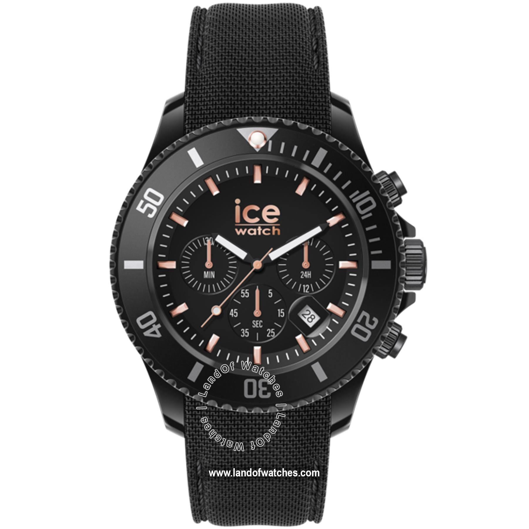 شراء ساعة معصم رجالیه آیس واج(ICE WATCH) 020620 رياضة | | | الأصلي