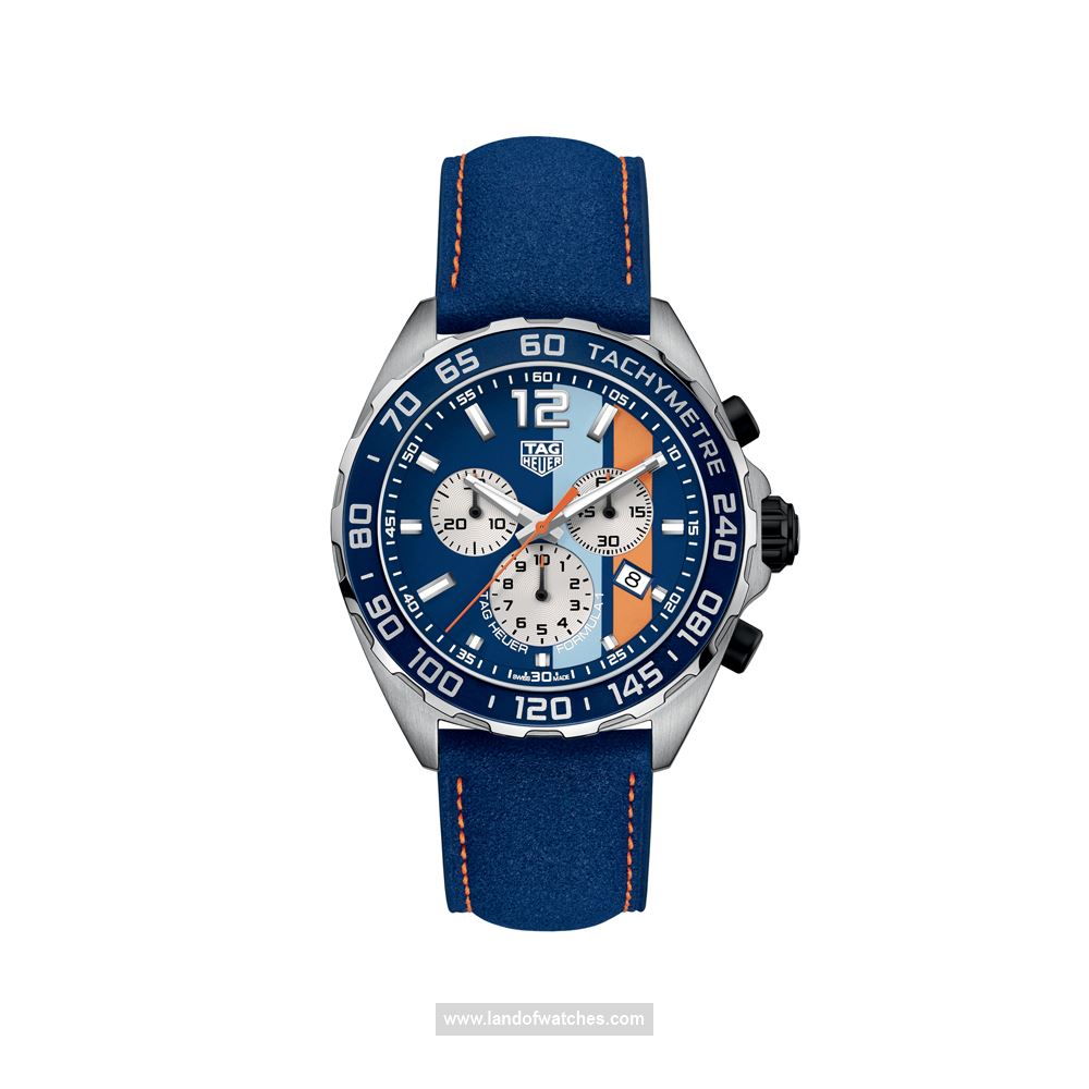 Buy Men's TAG HEUER CAZ101N.FC8243 Sport Watches | Original