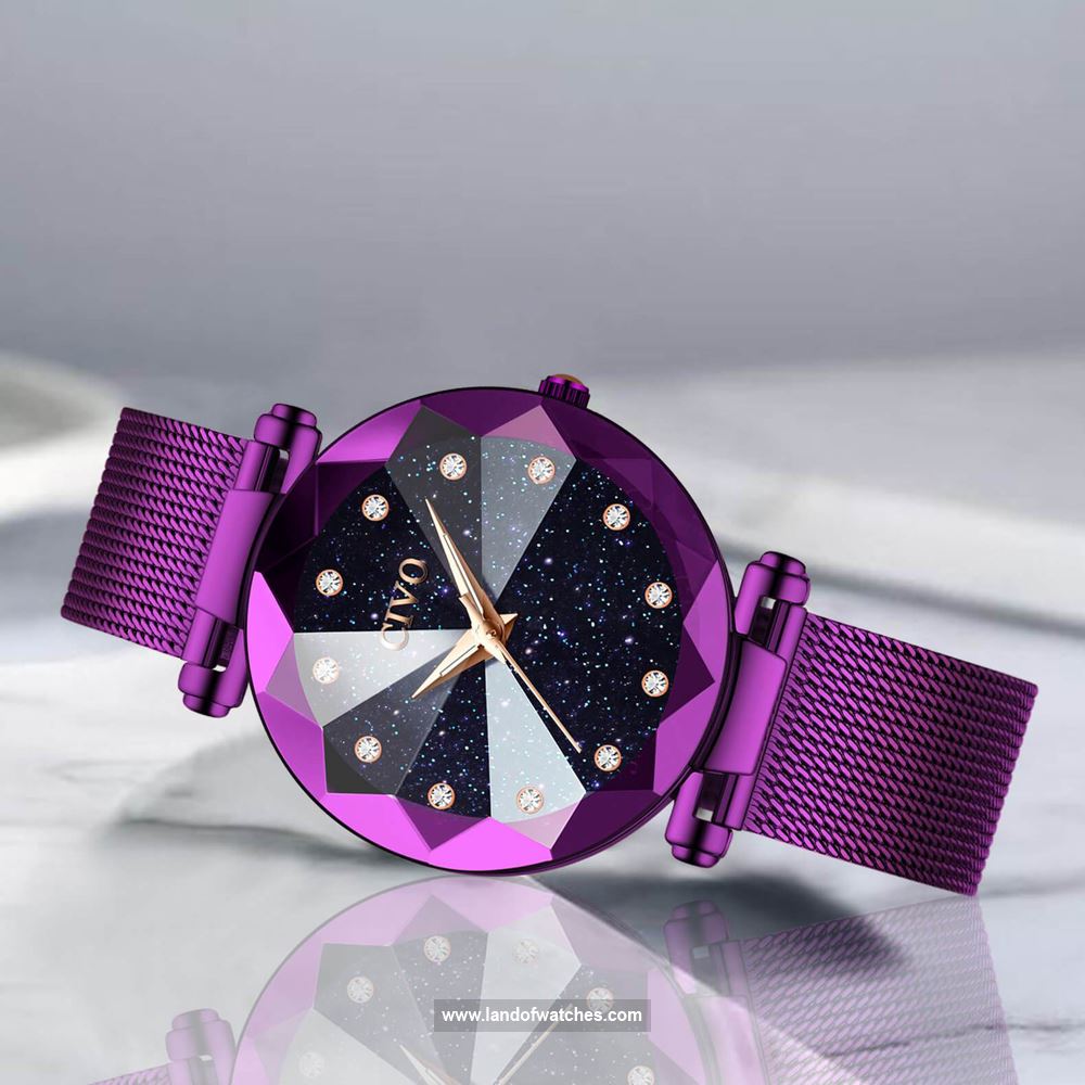 Buy CIVO 8064C Fashion Watches | Original
