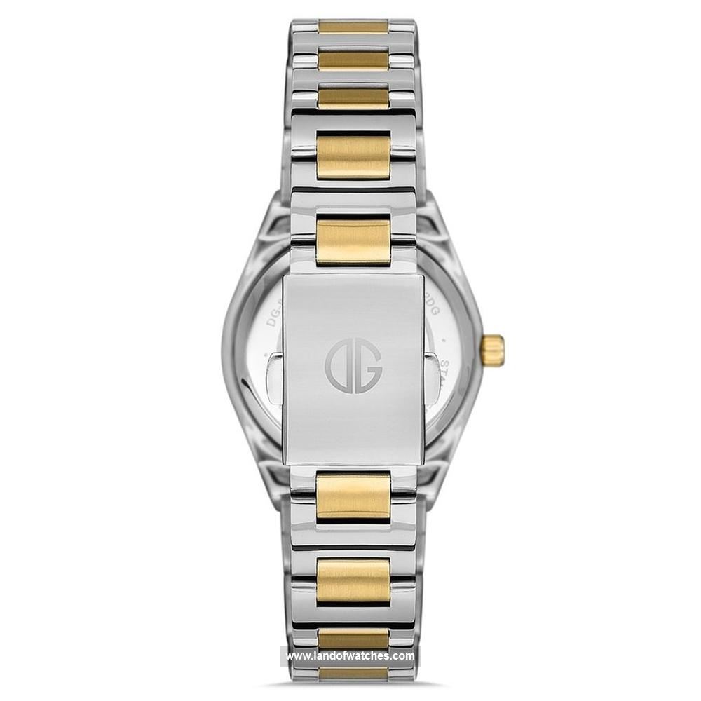 Buy Women's David Guner DG-8372LA-D1 Watches | Original