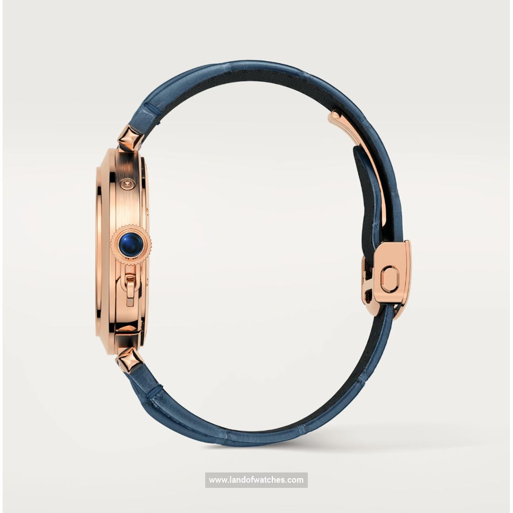 شراء ساعة معصم کارتیر(CARTIER) CRWGPA0026 | | | الأصلي