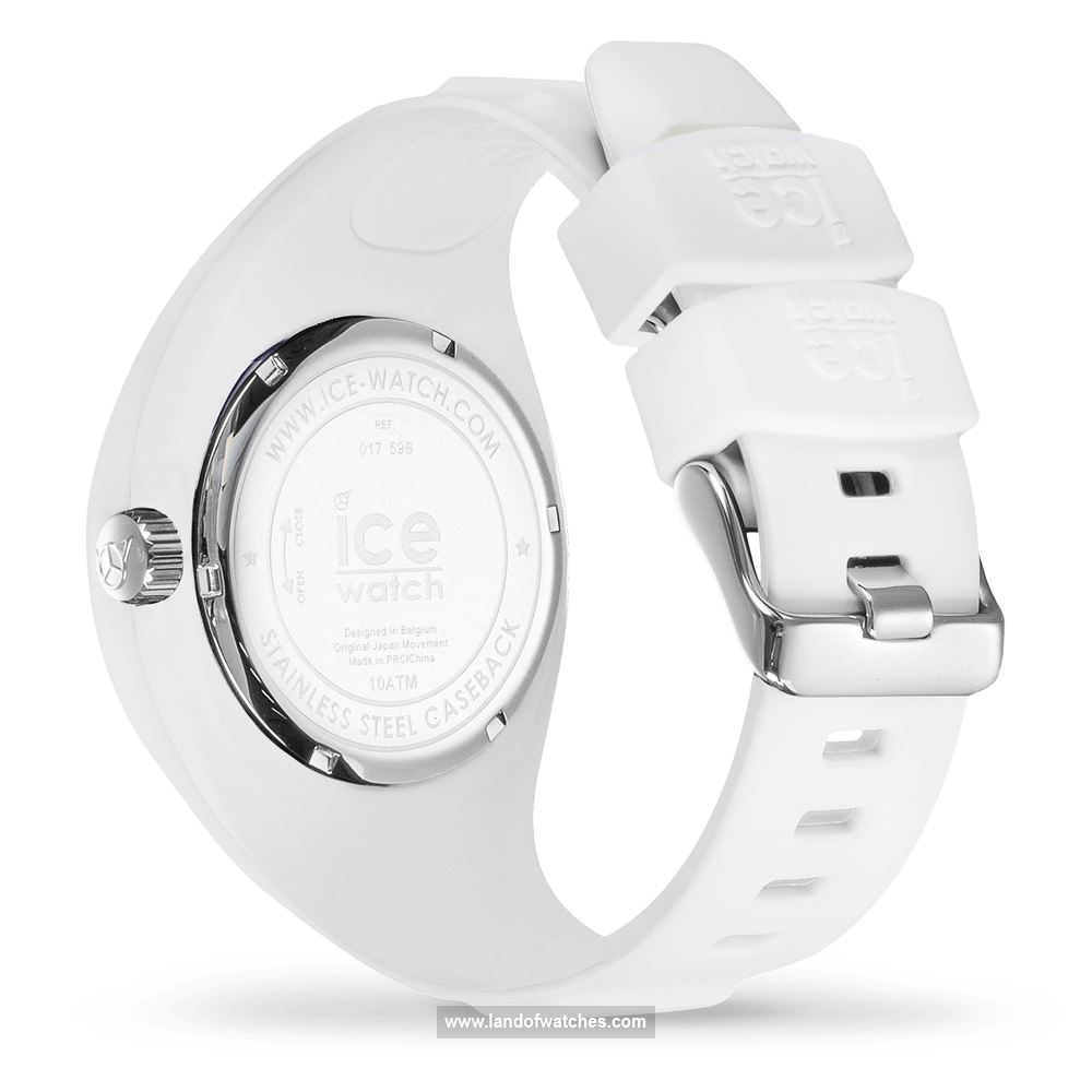 شراء ساعة معصم آیس واج(ICE WATCH) 17596 رياضة | | | الأصلي