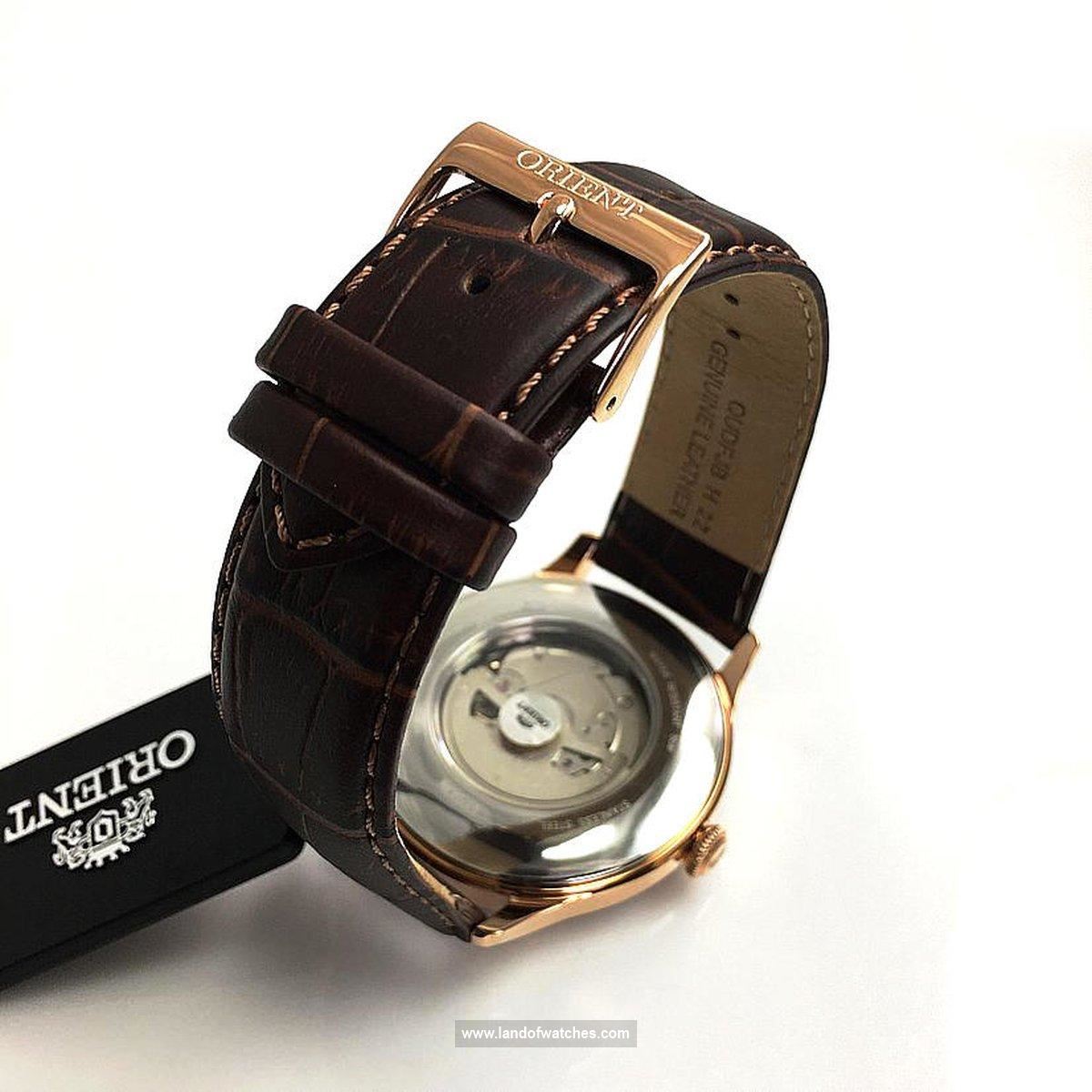 شراء ساعة معصم رجالیه اورینت(ORIENT) FAG00001S0 كلاسيك | | | الأصلي