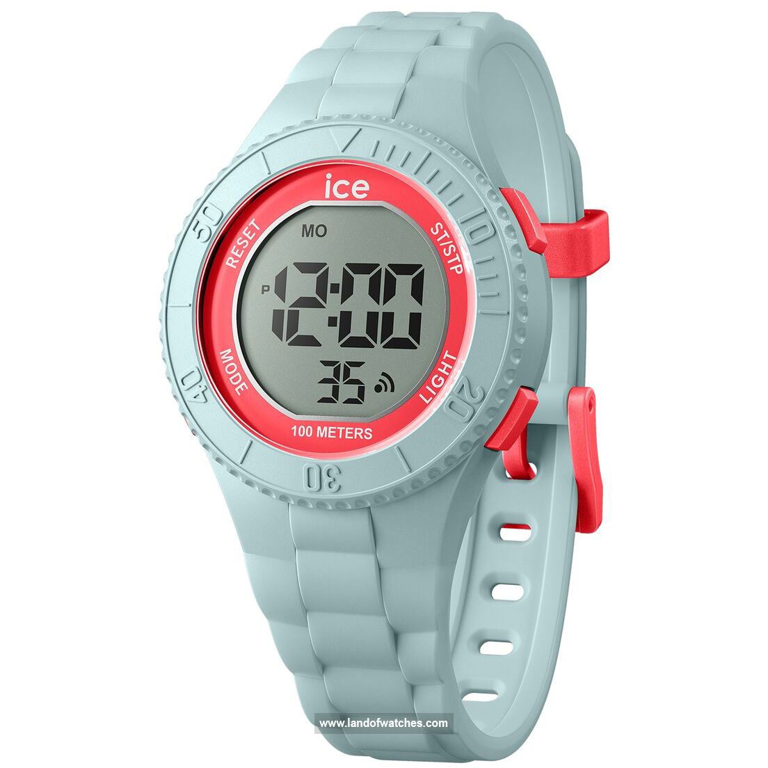 Buy ICE WATCH 021617 Sport Watches | Original