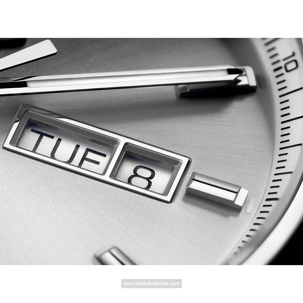 شراء ساعة معصم رجالیه تغ هویر(TAG HEUER) WBN2011.FC6484 | | | الأصلي