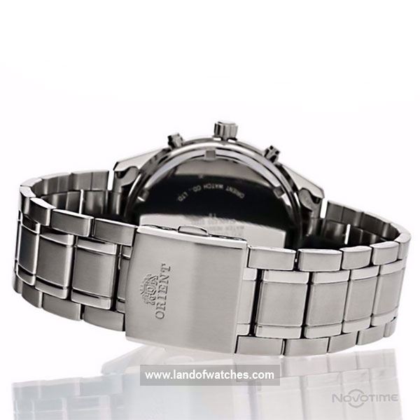 شراء ساعة معصم رجالیه اورینت(ORIENT) SUY07002T0 كلاسيك | | | الأصلي