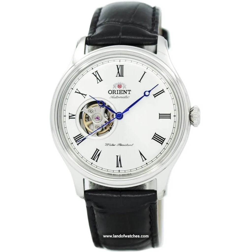 Buy Men's ORIENT TAG00003W Classic Watches | Original