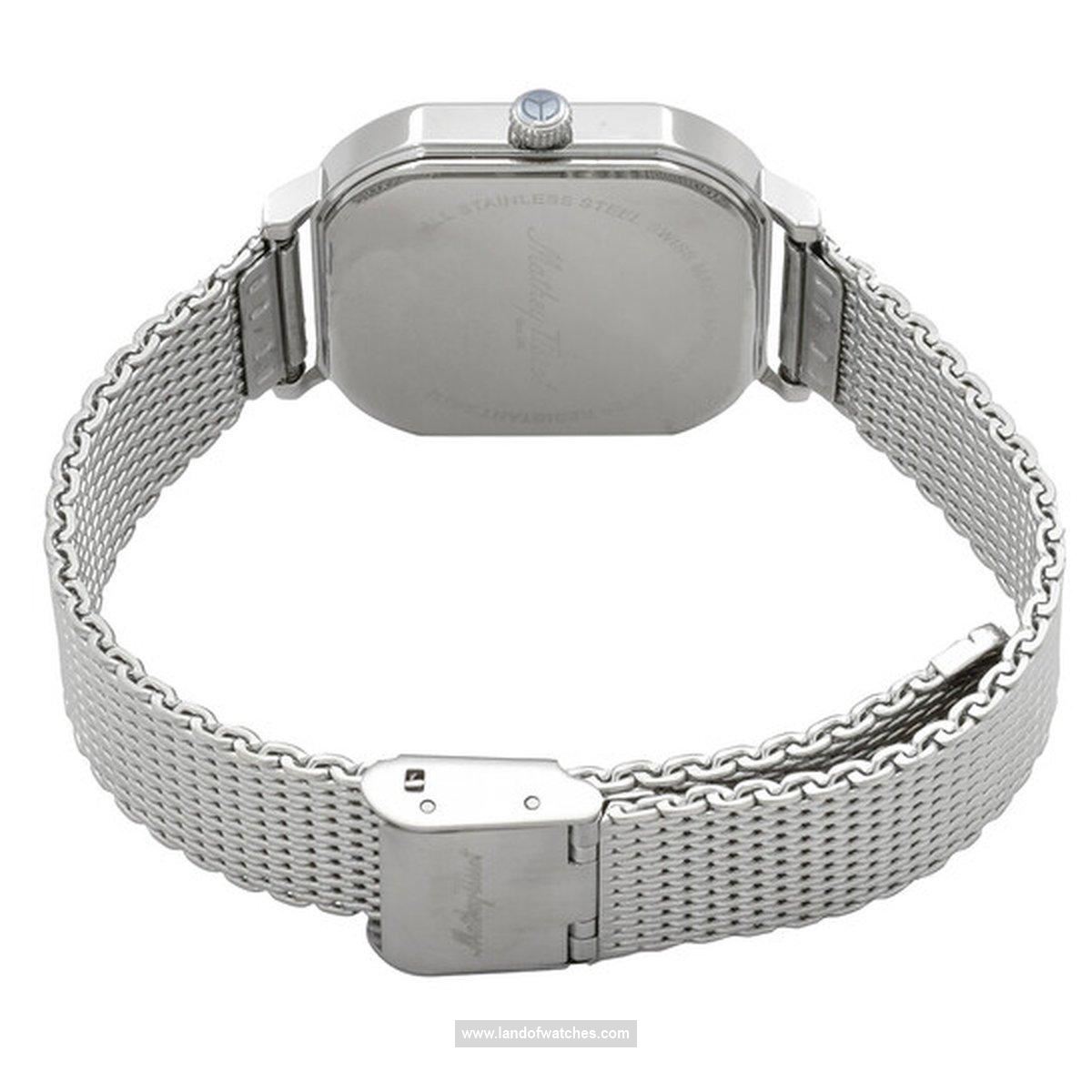 شراء ساعة معصم نسائیه متی تیسوت(MATHEY TISSOT) D7917AN كلاسيك | | | الأصلي