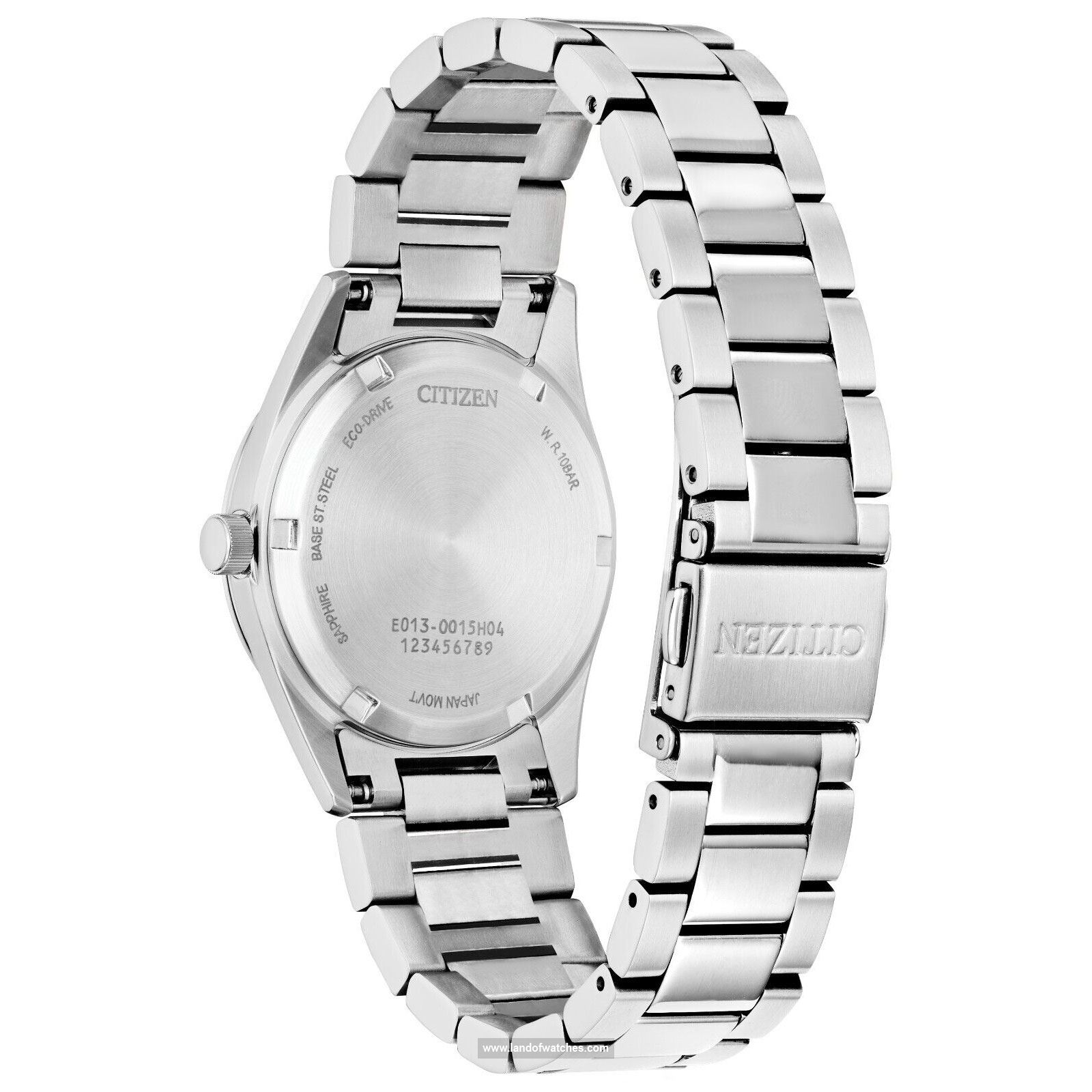 Buy Women's CITIZEN EW2700-54L Classic Watches | Original