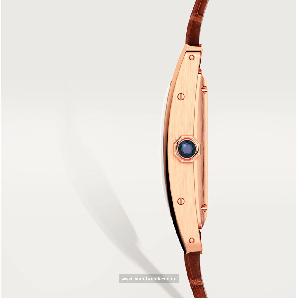 شراء ساعة معصم کارتیر(CARTIER) CRW2620030 | | | الأصلي