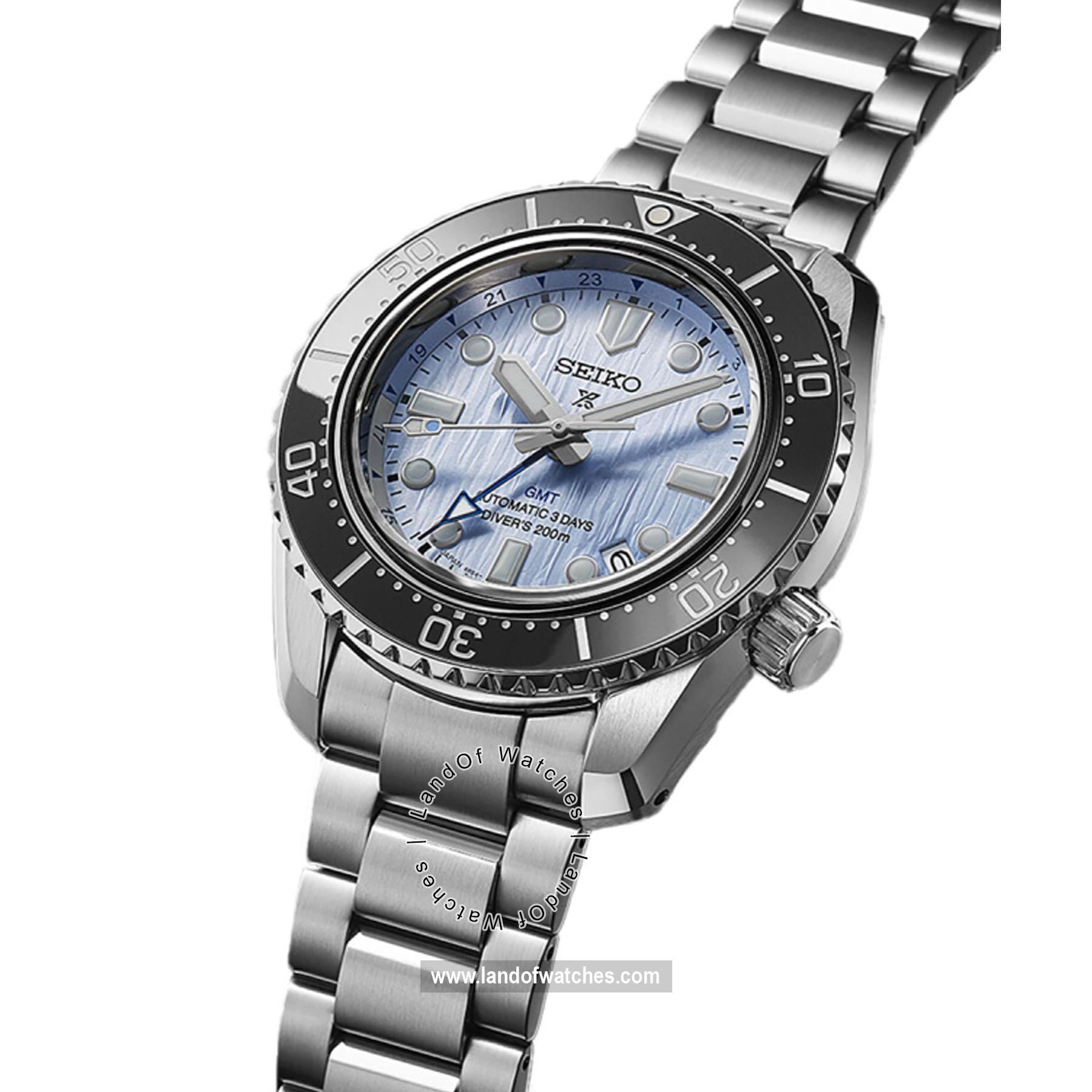 Buy Men's SEIKO SPB385J1 Classic Watches | Original