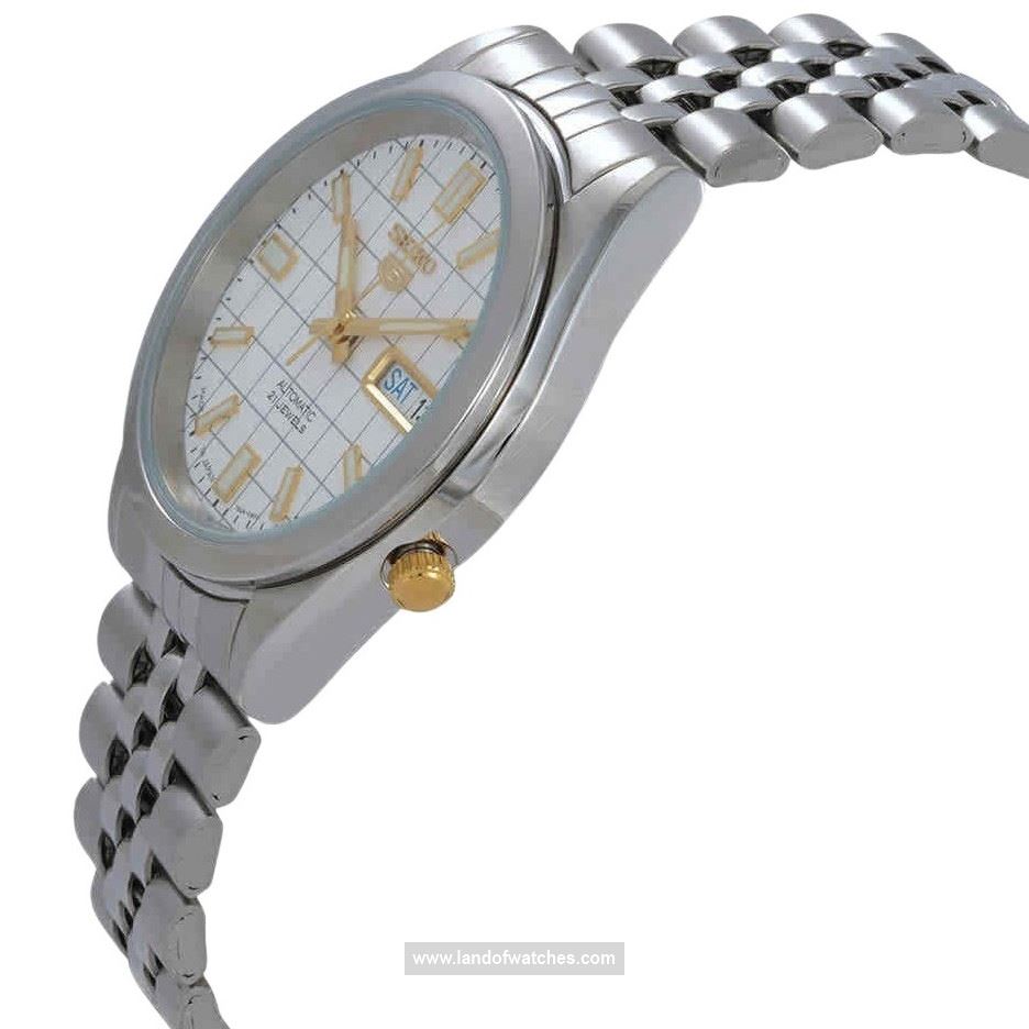 شراء ساعة معصم رجالیه سیکو(SEIKO) SNKF77J1 كلاسيك | | | الأصلي