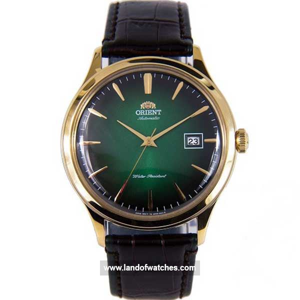 Buy Men's ORIENT SAC08002F0B Classic Watches | Original