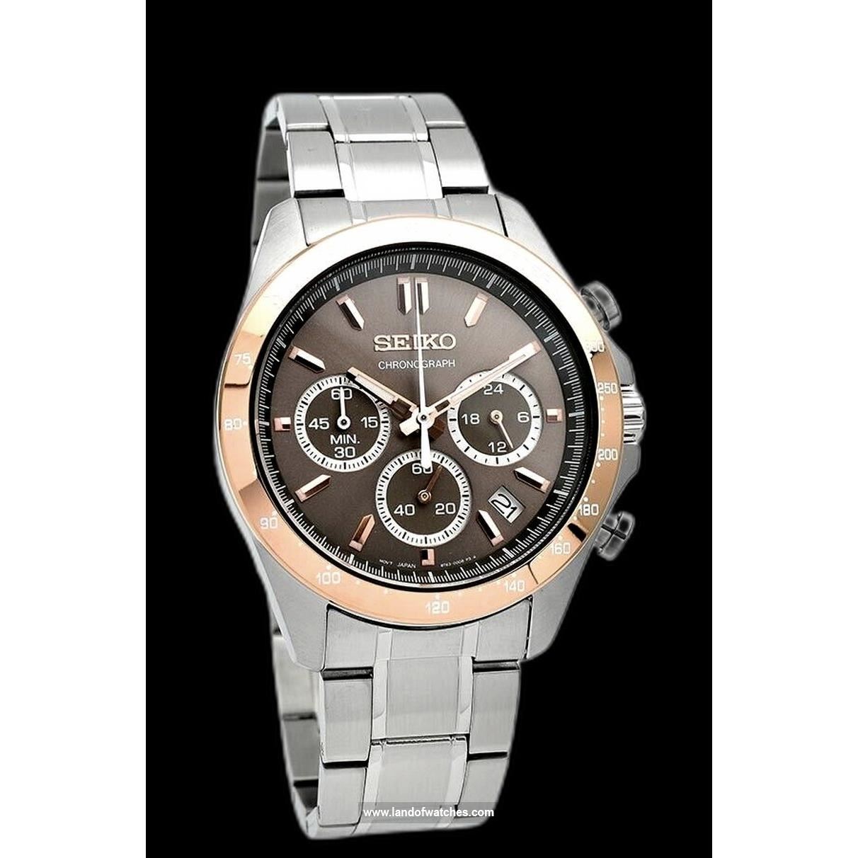 شراء ساعة معصم رجالیه سیکو(SEIKO) SBTR026 كلاسيك | | | الأصلي