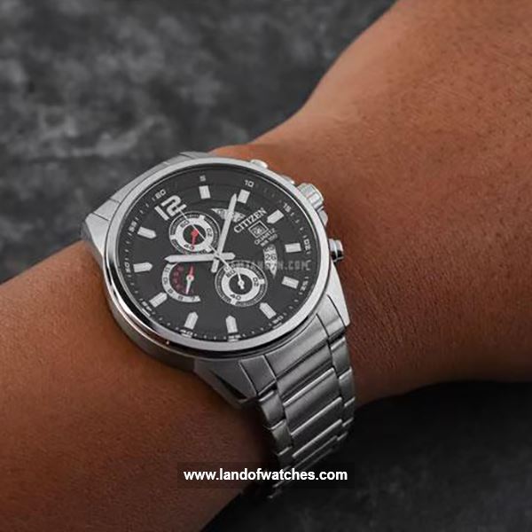 شراء ساعة معصم رجالیه سیتیزن(CITIZEN) AN3690-56E كلاسيك | | | الأصلي