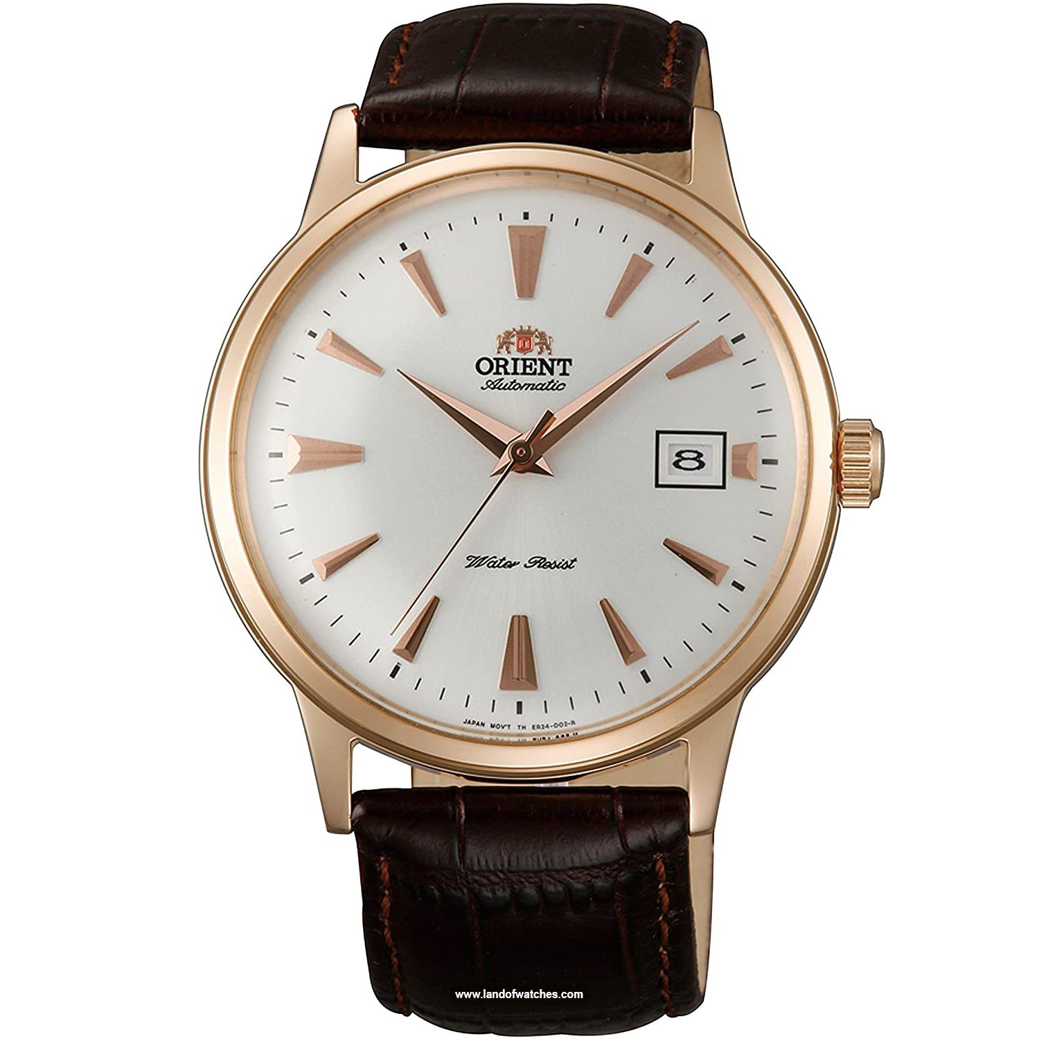 Buy Men's ORIENT SAC00002W0 Classic Watches | Original