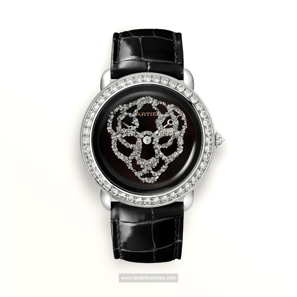 شراء ساعة معصم کارتیر(CARTIER) CRHPI01430 | | | الأصلي