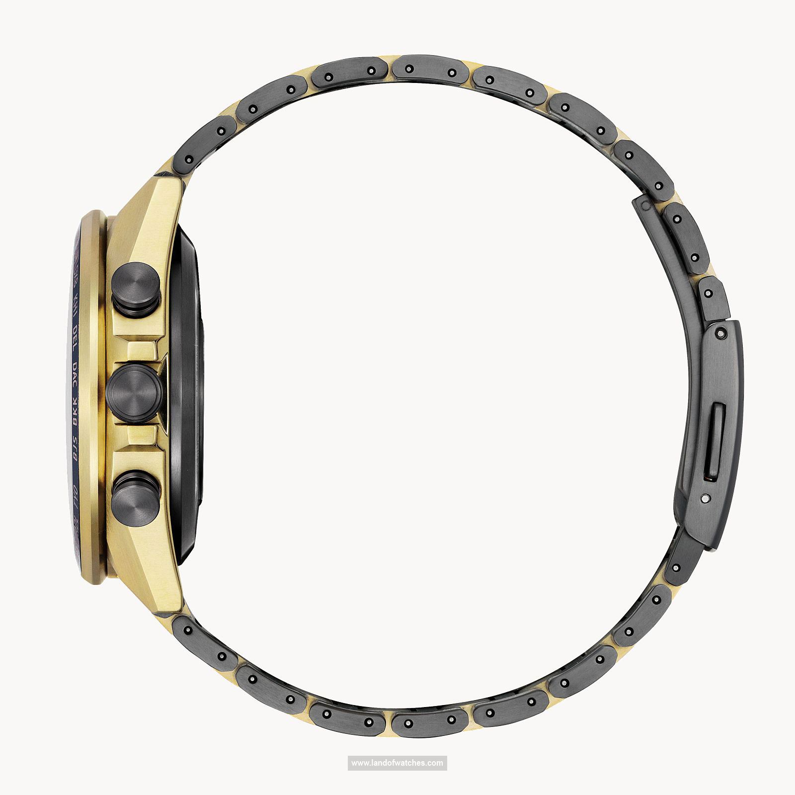 Buy Men's CITIZEN CC4016-75E Classic Watches | Original