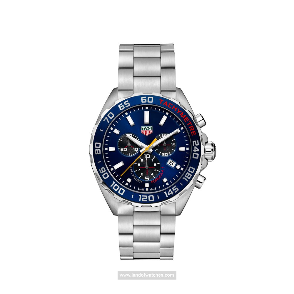 شراء ساعة معصم رجالیه تغ هویر(TAG HEUER) CAZ101AK.BA0842 | | | الأصلي