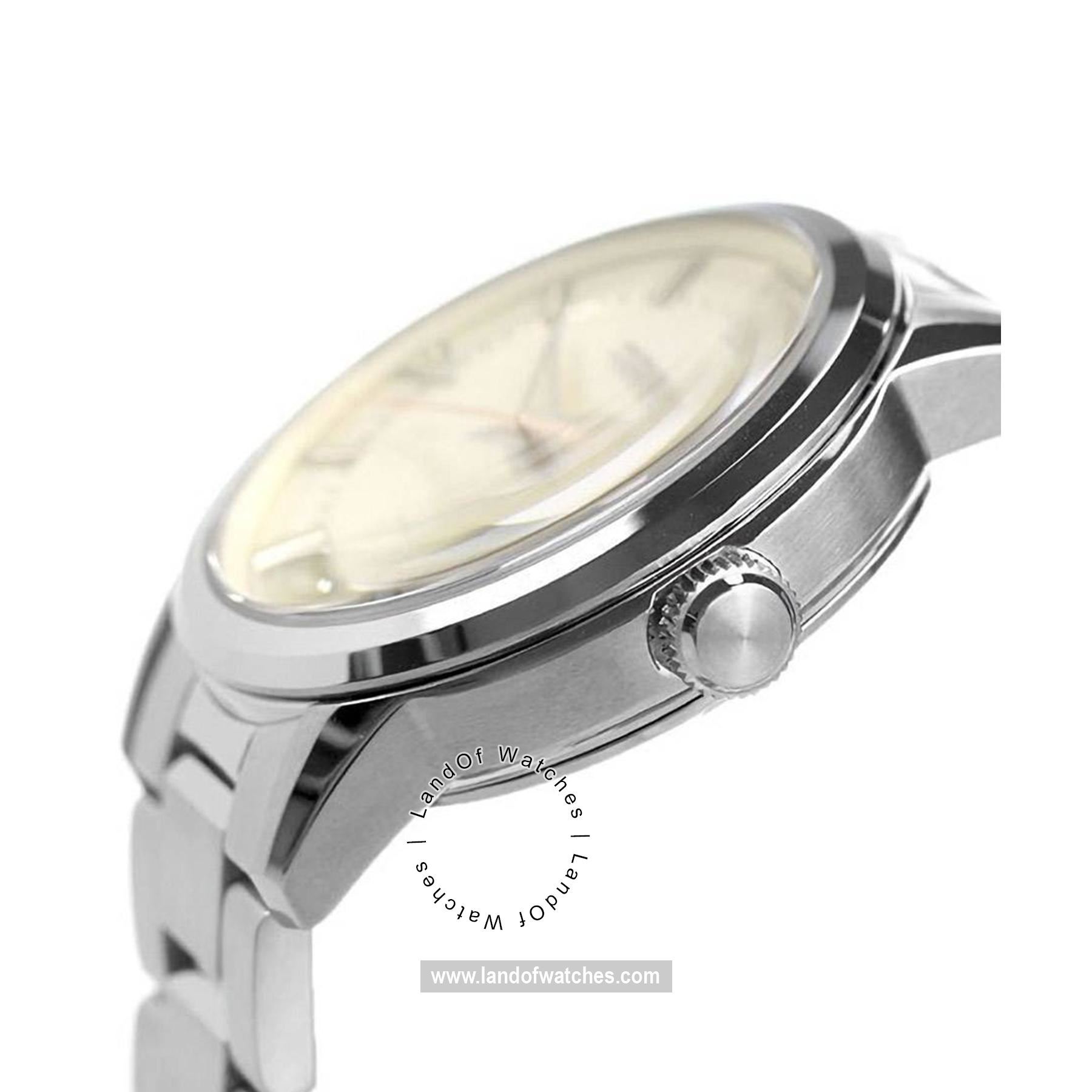 Buy Men's SEIKO SPB241J1 Classic Watches | Original