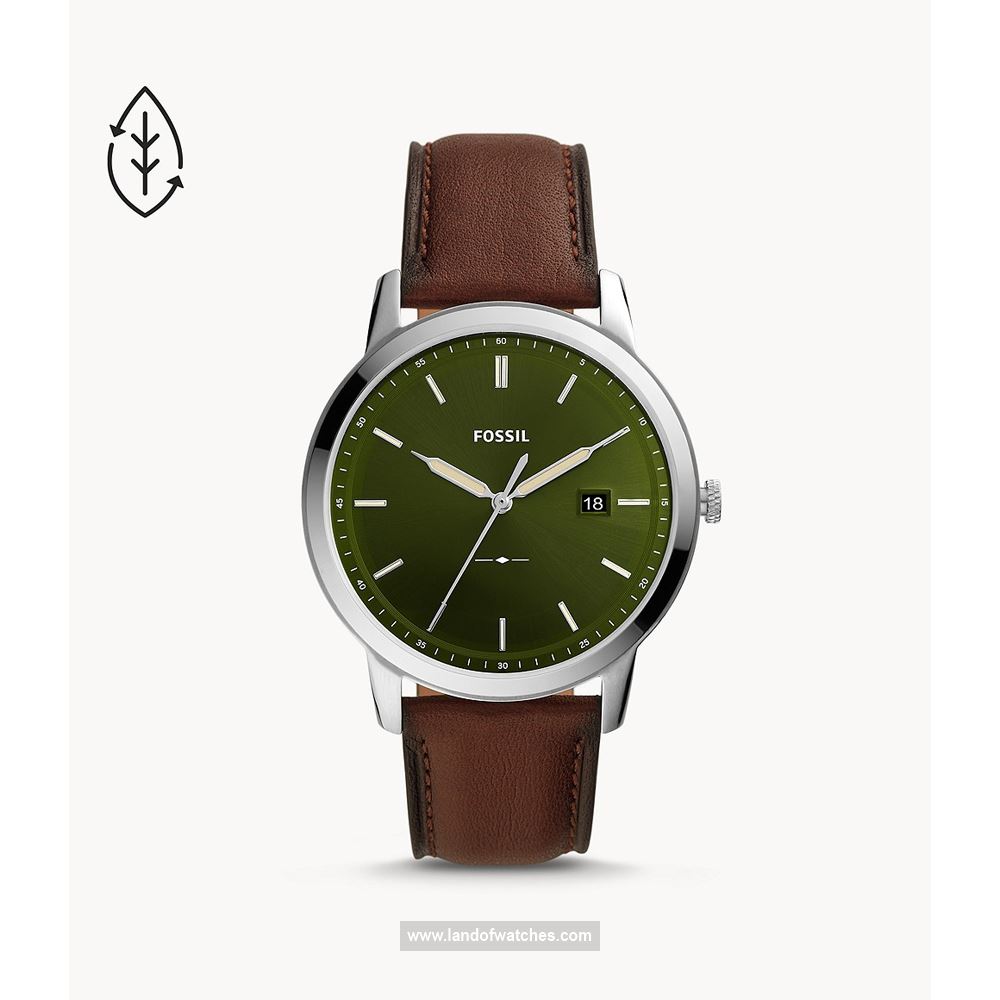 شراء ساعة معصم رجالیه فسیل(FOSSIL) FS5838 كلاسيك | | | الأصلي