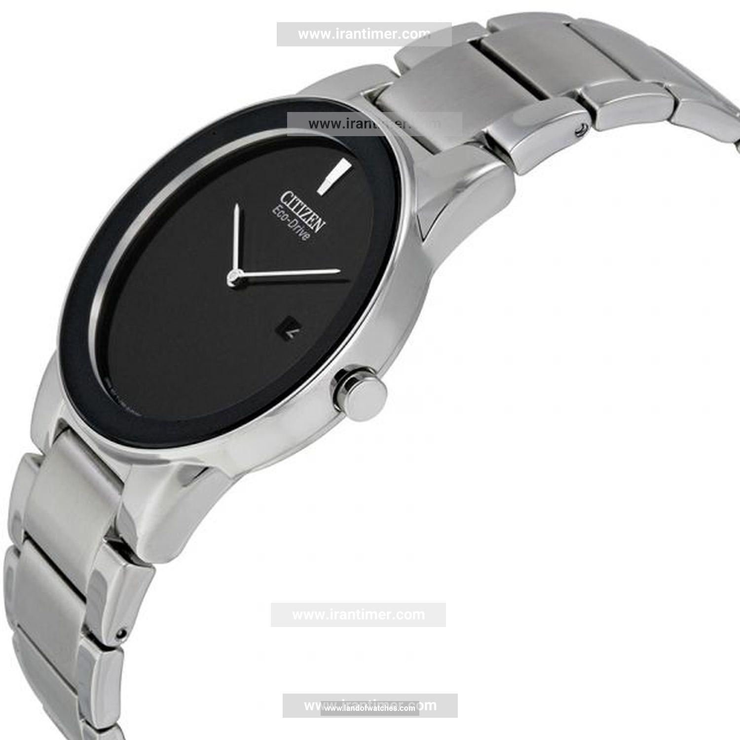 شراء ساعة معصم رجالیه سیتیزن(CITIZEN) AU1060-51E كلاسيك | | | الأصلي
