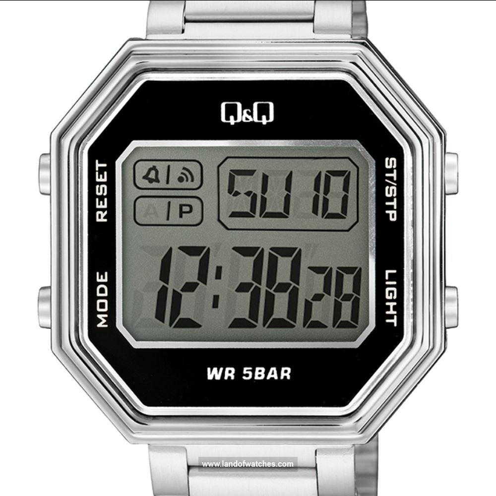 شراء ساعة معصم رجالیه کیو اند کیو(Q&Q) M206J006Y | | | الأصلي