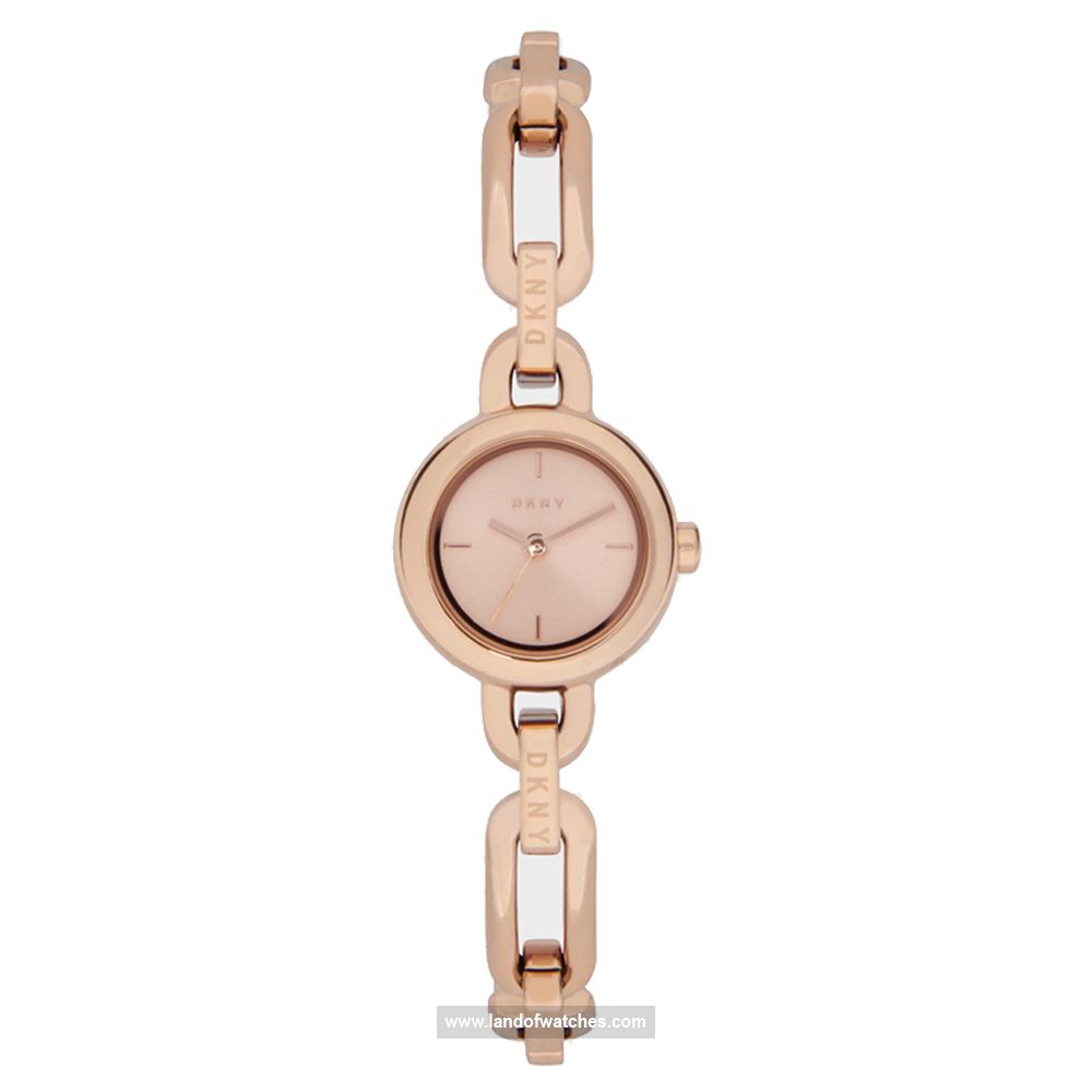 شراء ساعة معصم نسائیه دی کی ان وای(DKNY) NY2914 كلاسيك | | | الأصلي
