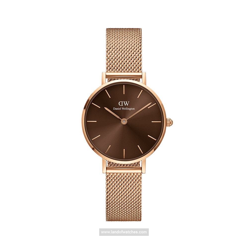 Buy Women's DANIEL WELLINGTON DW00100476 Classic Watches | Original