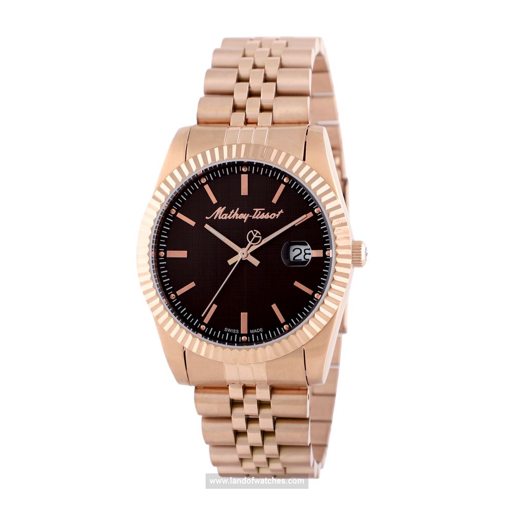 Buy Men's MATHEY TISSOT H810PRM Watches | Original