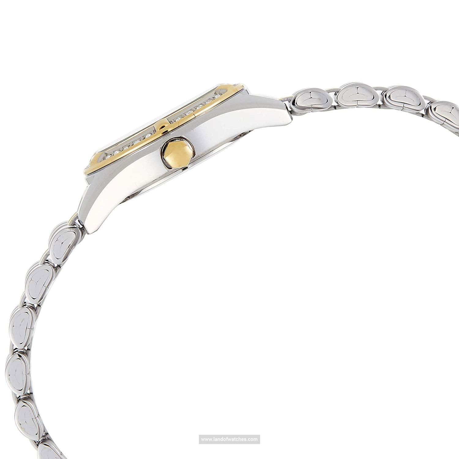 شراء ساعة معصم نسائیه سیتیزن(CITIZEN) EU6064-54D | | | الأصلي