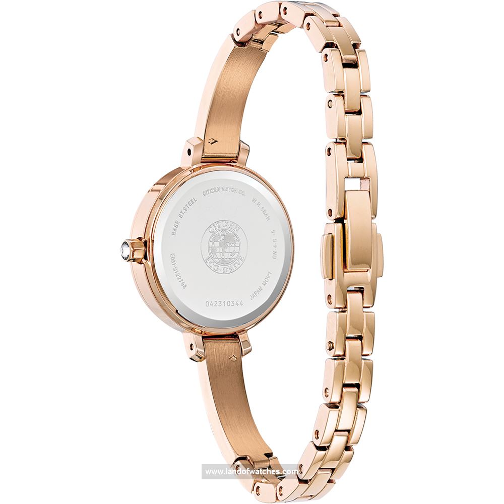 شراء ساعة معصم نسائیه سیتیزن(CITIZEN) EM0863-53D موضه | | | الأصلي