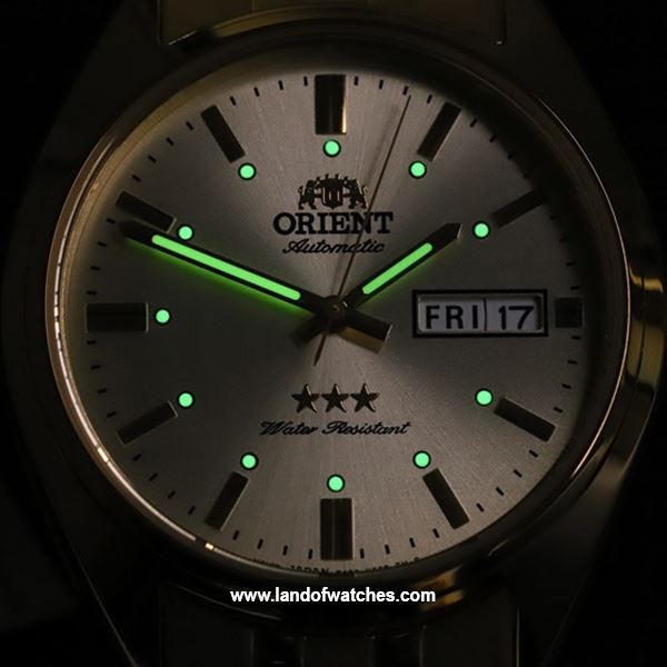 Buy Men's ORIENT RA-AB0E05S Classic Watches | Original