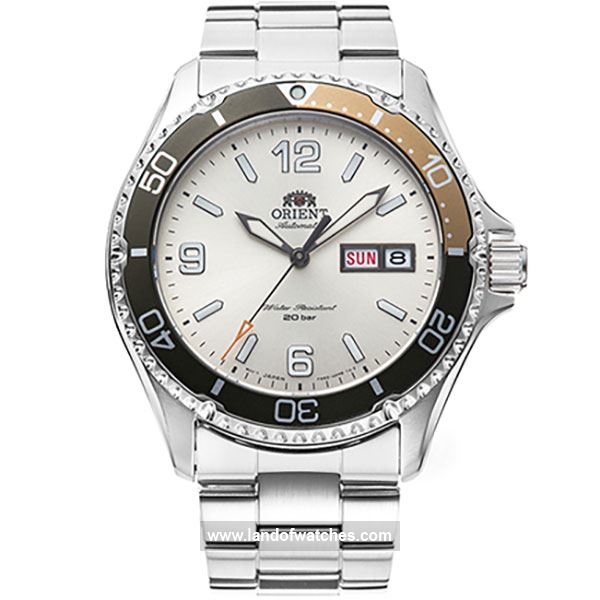 Buy Men's ORIENT RA-AA0821S0 Classic Watches | Original