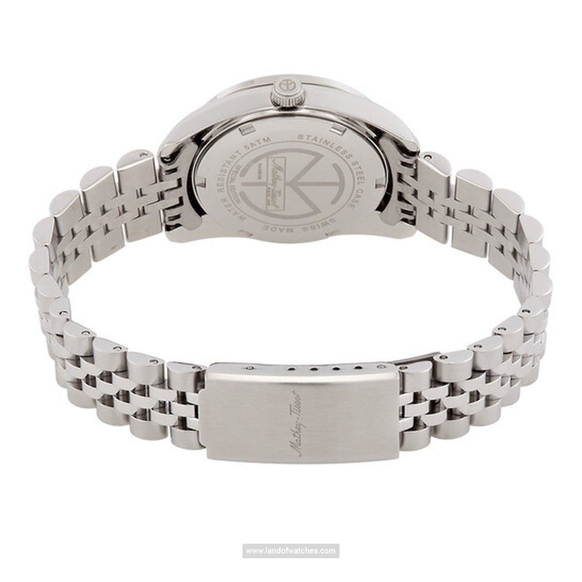 شراء ساعة معصم نسائیه متی تیسوت(MATHEY TISSOT) D809AQI موضه | | | الأصلي