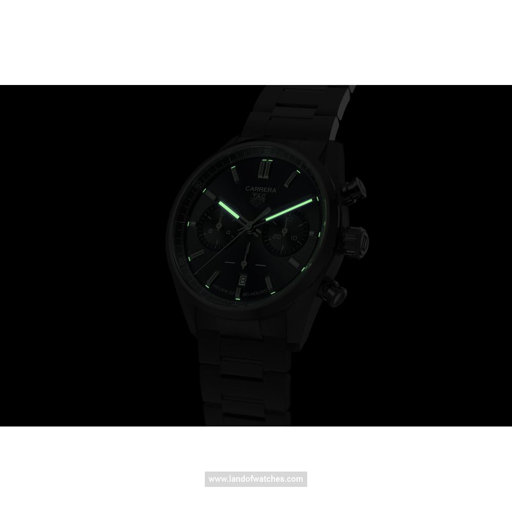 Buy Men's TAG HEUER CBN2011.BA0642 Watches | Original