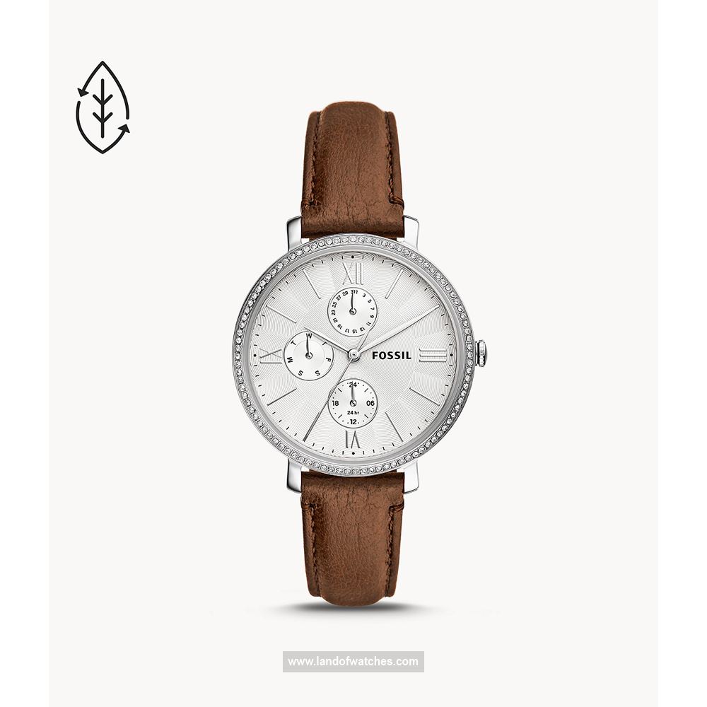 Buy Women's FOSSIL ES5095 Classic Watches | Original