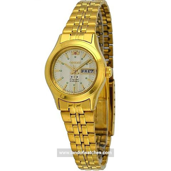 شراء ساعة معصم نسائیه اورینت(ORIENT) FNQ0400FC9 كلاسيك | | | الأصلي