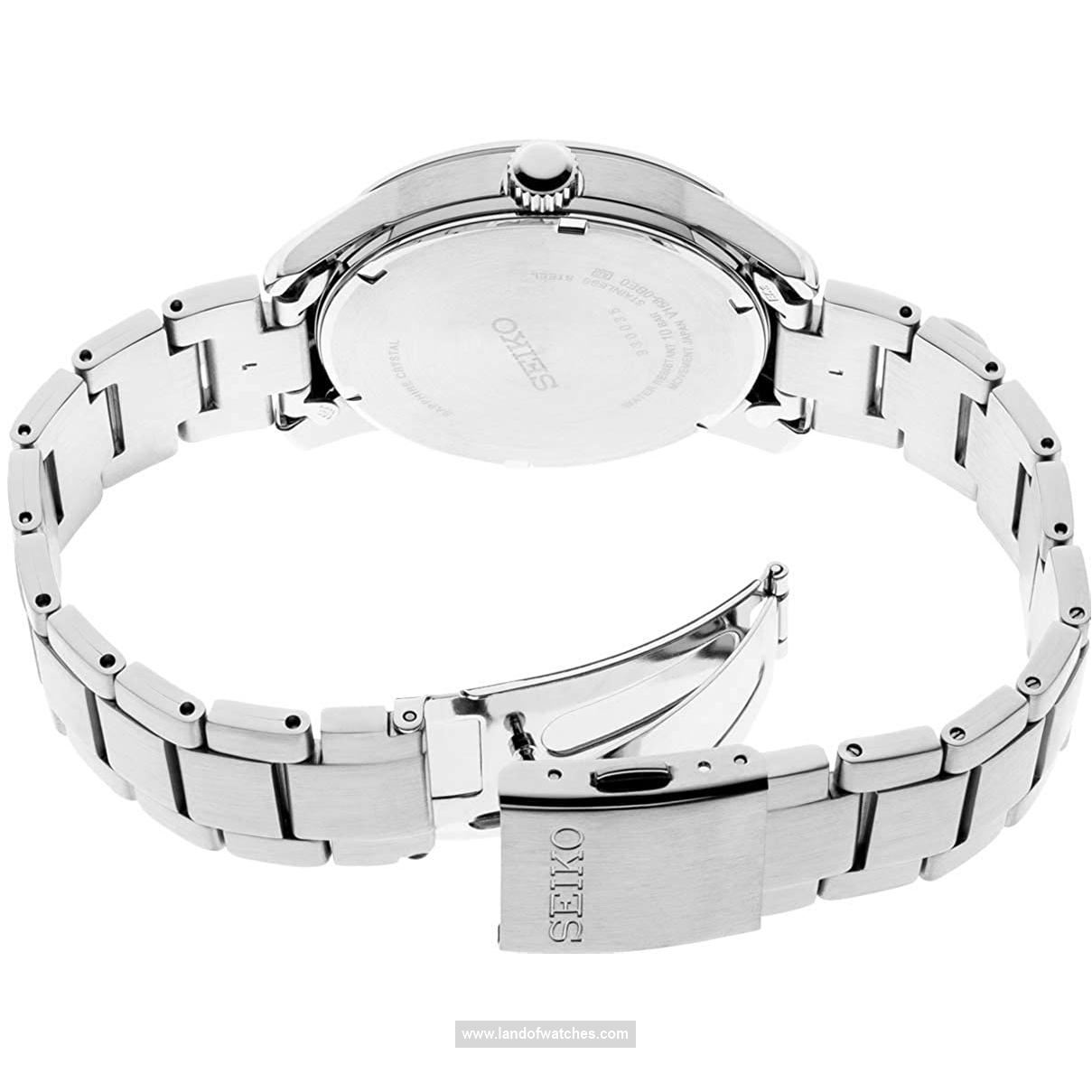 Buy Men's SEIKO SNE525P1 Classic Watches | Original