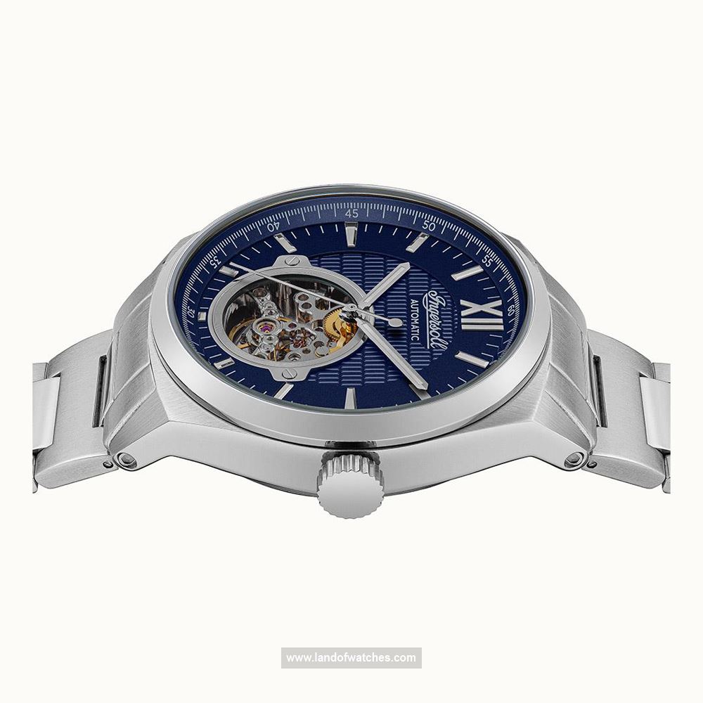 شراء ساعة معصم رجالیه اینجرسول(INGERSOLL) I10902B | | | الأصلي