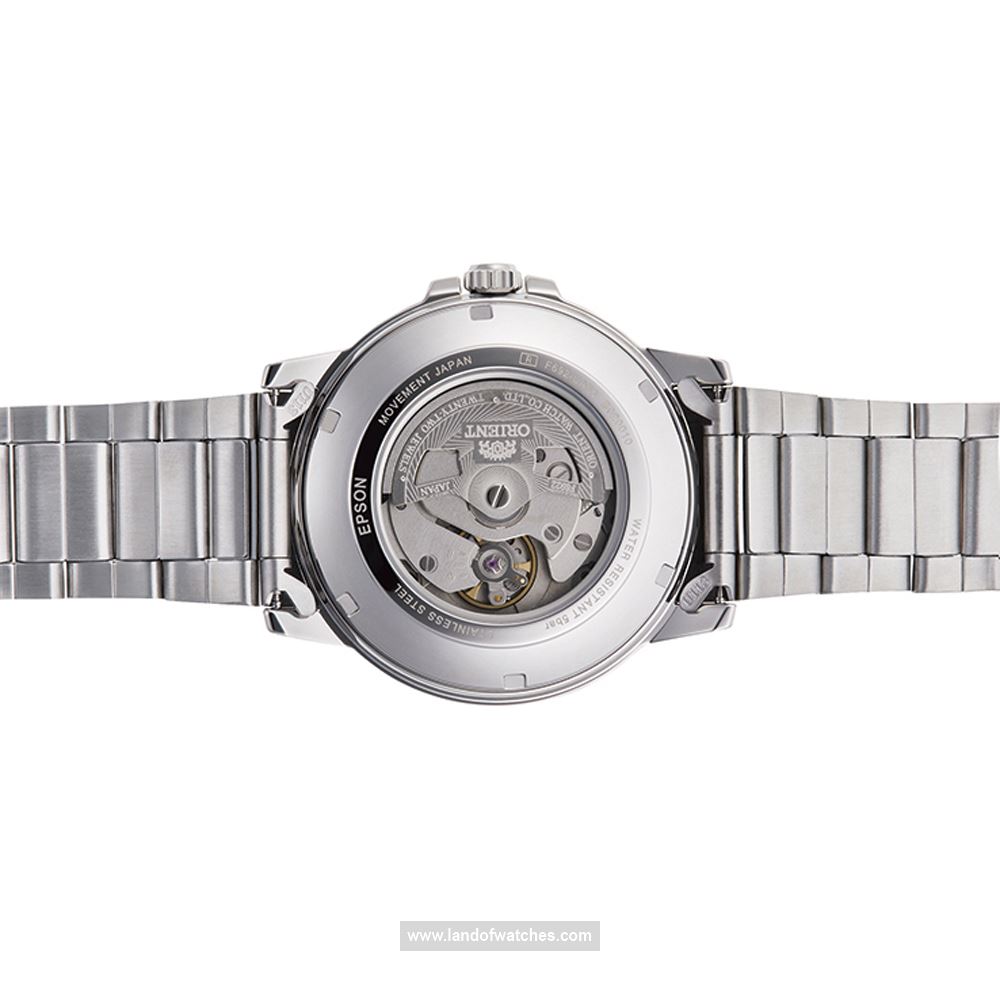 شراء ساعة معصم اورینت(ORIENT) RA-AA0C03S | | | الأصلي