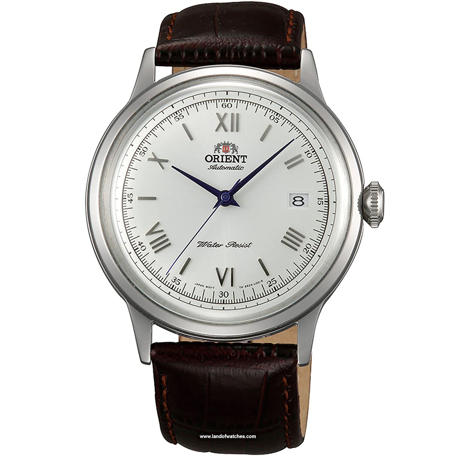 Buy Men's ORIENT SAC00009W0-B Classic Watches | Original