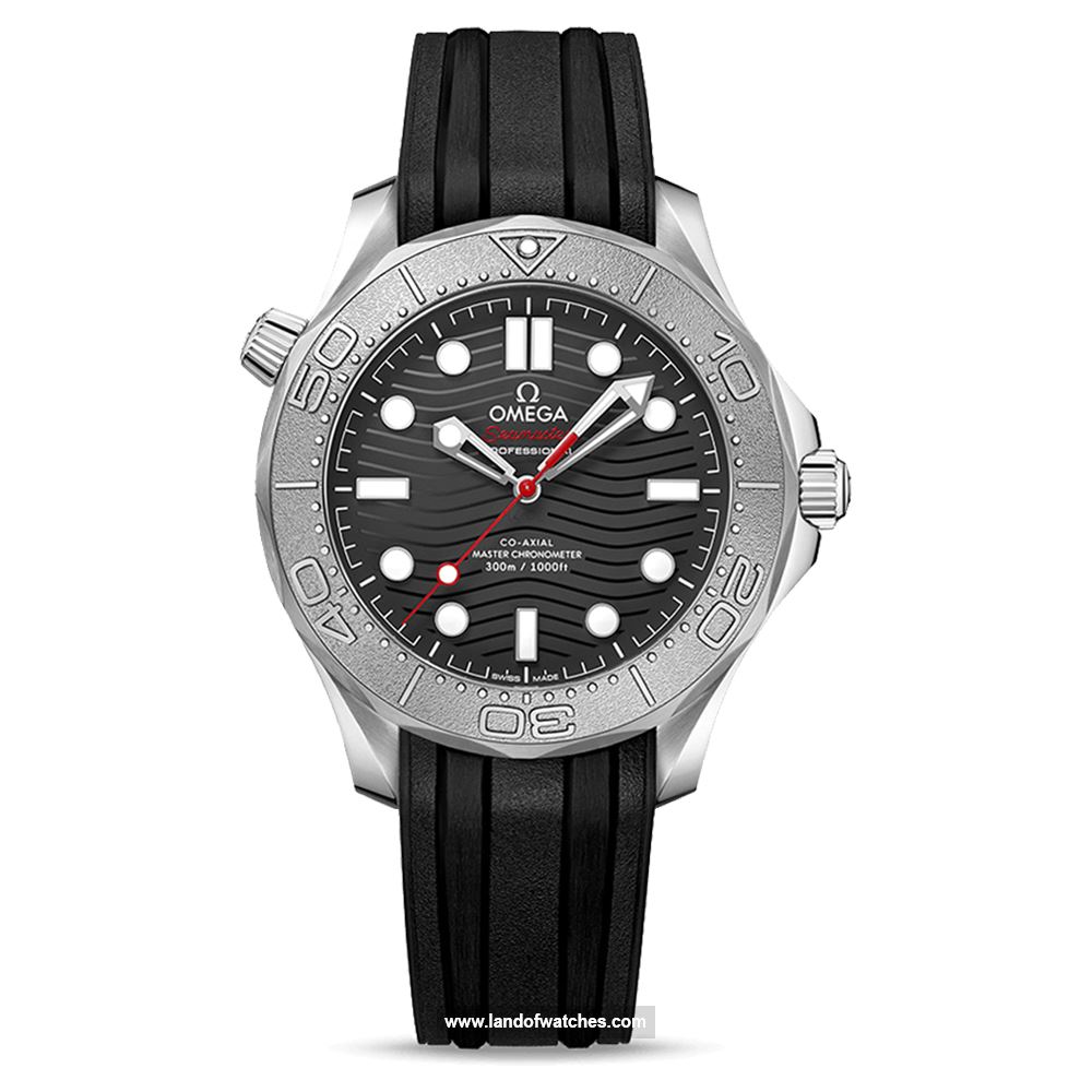 شراء ساعة معصم رجالیه أوميغا(OMEGA) 210.32.42.20.01.002 | | | الأصلي